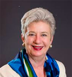 Patti Nicosin
